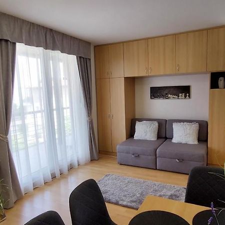 Apartmán Beszedes-Lak, Aranypart Siófok Exteriér fotografie