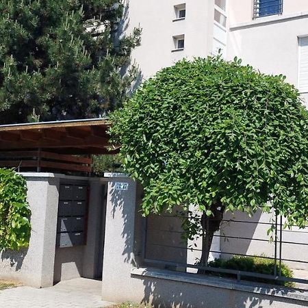 Apartmán Beszedes-Lak, Aranypart Siófok Exteriér fotografie